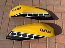 Yamaha xsr fuel for sale  Shipping to Ireland