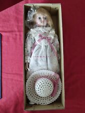 doll porcelain s for sale  HASTINGS