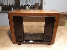 Ddr röhrenradio mittelsuper gebraucht kaufen  Mücke