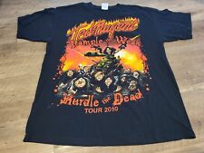 Ted nugent concert for sale  North Myrtle Beach