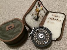 cabelas fly reel for sale  South Salem