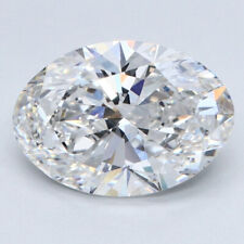 Loose cvd diamond for sale  Shipping to Ireland