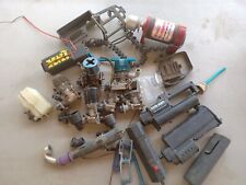 Nitro parts lot for sale  Shipping to Ireland