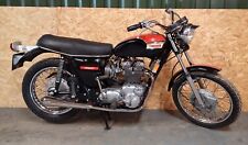 1971 triumph trident for sale  REDDITCH