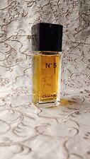 Chanel eau toilette for sale  Shipping to Ireland