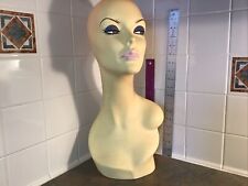 Vintage mannequin head for sale  Buffalo