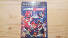 Megaman X: Command Mission - PS2 - Playstation 2 Spiel - Capcom - PAL comprar usado  Enviando para Brazil