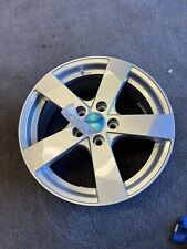 Dezent alloy wheel for sale  MALDON