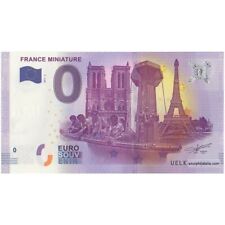 Billet souvenir miniature d'occasion  Nice-