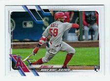 Adell 2021 topps for sale  South Colby