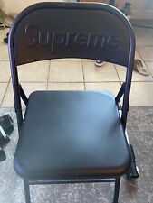 Supreme metal chair for sale  Fort Lauderdale