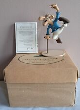 Asterix figurine agécanonix d'occasion  Vic-sur-Aisne