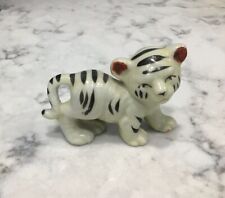 Vintage white tiger for sale  Casa Grande