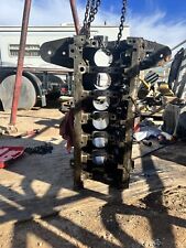 Cat 3116 block for sale  Mesa