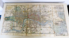 Antique map 1823 for sale  WATFORD