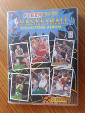 Fleer basketball collectors d'occasion  Luxeuil-les-Bains