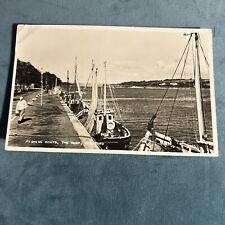 Vintage postcard fishing for sale  BRADFORD