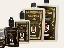 Clippers oil electric for sale  HIGH PEAK