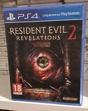 Resident evil revelations d'occasion  Strasbourg-