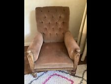 edwardian chair for sale  SURBITON
