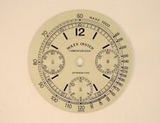Rolex chrono dial usato  Garlasco