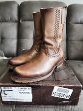 cuadra boots for sale  Big Spring