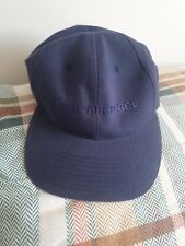 Raf baseball cap for sale  PETERLEE