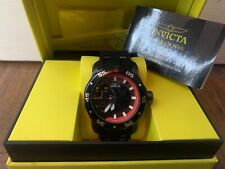 invicta watches collection for sale  SWINDON