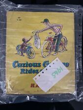 Curious george rides for sale  Bossier City