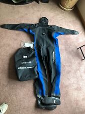 scubapro drysuit for sale  Shipping to Ireland
