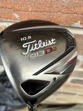 Left hand titleist for sale  MOLD