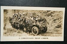 British half track for sale  DERBY