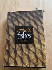 Fantastic fishes mick for sale  WOLVERHAMPTON