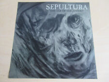 Sepultura the age gebraucht kaufen  Grünstadt