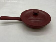 Longaberger flameware pan for sale  Columbus