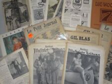 Zeitungen zeitschriften berlin gebraucht kaufen  Deutschland