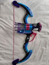 Nerf rebelle crossbow for sale  THATCHAM