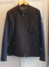 Mens barbour international for sale  LONDON