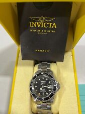Invicta professional 200m for sale  Wooster
