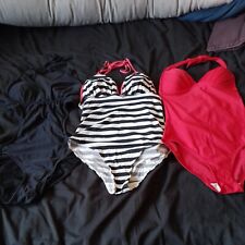 Swimming costume bundle for sale  BISHOP'S STORTFORD