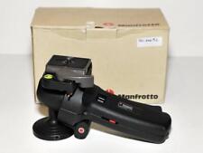 Testa manfrotto 322rc2 usato  Peccioli