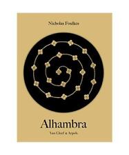 Alhambra van cleef gebraucht kaufen  Trebbin