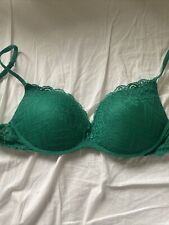 Intimissimi green lace for sale  NORTHAMPTON