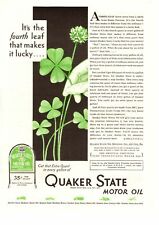 1930 quaker state for sale  Austin