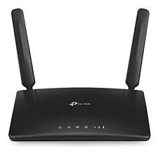 TP-Link Archer MR200 Dual Band AC750 Wireless 4G Sim LTE Modem Router Unlocked for sale  Shipping to South Africa