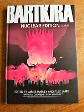 Bartkira nuclear edition for sale  HULL