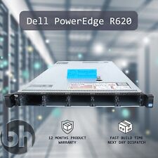 Dell poweredge r620 for sale  Ireland