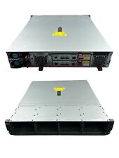 HP AJ940A 12x LFF 3.5""' SAS 6G Disk Array D2600 Disk Enclosure, used for sale  Shipping to South Africa