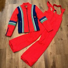 Innsbruck ski suit for sale  Seattle