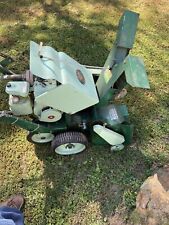 Roto hoe rototiller for sale  Crownsville